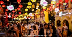 Tour Đà Nẵng Hội An Huế 5 Ngày 4 Đêm