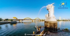 Tour Đà Nẵng Hội An Huế 4N3Đ | Bay Khứ Hồi - Khám phá di sản