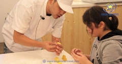 Tour Du Lịch Đài Loan 5 Ngày 4 Đêm - Khám Phá Đài Trung Cao Hùng Đài Bắc