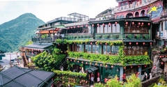 Tour Đài Loan 4N4Đ: Đài Bắc - Đài Trung - Cao Hùng | Giá Tốt