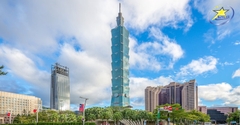 Tour Đài Loan 4 Ngày 4 Đêm - Quốc Đảo