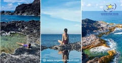 Tour Du Lịch Đảo Phú Quý 2 Ngày 2 Đêm