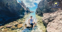 Tour Du Lịch Đảo Phú Quý 2 Ngày 2 Đêm