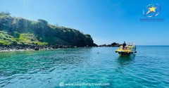 Tour Du Lịch Đảo Phú Quý 2 Ngày 2 Đêm