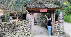 Tour Hà Giang Cao Bằng 5N4Đ Tết Nguyên Đán