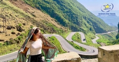 Tour Du Lịch Đông Bắc 5N4Đ: Hà Giang – Cao Bằng – Bắc Kạn