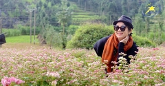Tour Hà Giang Cao Bằng 5N4Đ Tết Nguyên Đán