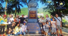 Tour Du Lịch Đông Bắc 5N4Đ: Hà Giang – Cao Bằng – Bắc Kạn