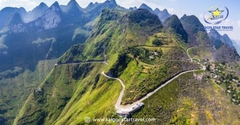 TOUR HÀ NỘI HÀ GIANG SAPA FANSIPAN 5N4Đ