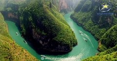 TOUR HÀ NỘI HÀ GIANG SAPA FANSIPAN 5N4Đ