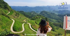 Tour Du Lịch Đông Bắc 5N4Đ: Hà Giang – Cao Bằng – Bắc Kạn