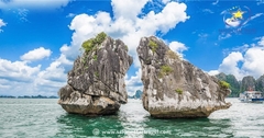 Tour Hà Nội – Tràng An – Bái Đính – Hạ Long 3N2Đ | Lễ 2/9 Khởi Hành TP.HCM