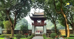 Tour Hà Nội - Sapa - Hạ Long - Ninh Bình 5N4Đ - Tết Nguyên Đán