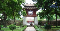 Tour Hà Nội Hạ Long Yên Tử 3 Ngày 2 đêm | Hành Trình Di Sản & Tâm Linh