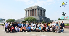 Tour Hà Nội - Ninh Bình - Hạ Long 4N3Đ Tết Nguyên Đán