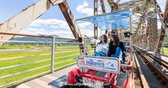 Tour Hàn Quốc - Busan - Daegu - Seoul 6 Ngày 5 Đêm