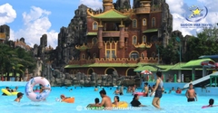 Tour Đền Hùng Đại Nam Văn Hiến