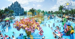 Tour Ngoại Khóa Suối Tiên Biển Tiên Đồng