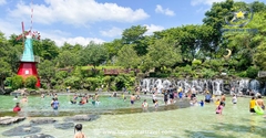 Tour Dã Ngoại Suối Mơ - Tượng Đài Chiến Thắng La Ngà