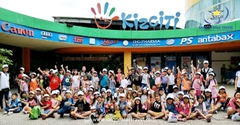 Tour Tham Quan KIZCITI