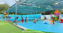 Tour Ngoại Khóa Green Park Củ Chi