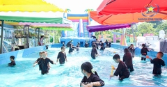 Tour Ngoại Khóa KDL Sinh Thái Sunshine