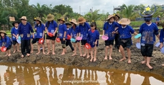 Tour Ngoại Khóa - Nông Trại Pro Farm