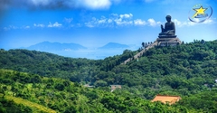 Tour Du Lịch Hồng Kông 4 Ngày 3 Đêm Trọn Gói