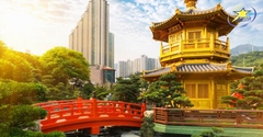 Tour Du Lịch Hồng Kông 4 Ngày 3 Đêm Trọn Gói