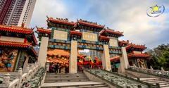Tour Du Lịch Hồng Kông 4 Ngày 3 Đêm Trọn Gói