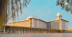Tour Du Lịch Indonesia 4 Ngày 3 Đêm - Jakarta Bandung