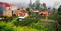 Tour Du Lịch Indonesia 4 Ngày 3 Đêm - Jakarta Bandung