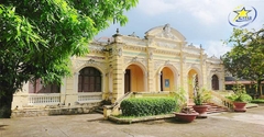 Tour Nam Du 3 Ngày 3 Đêm Tết Nguyên Đán