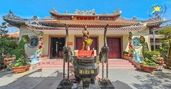 Tour Nam Du 3 Ngày 3 Đêm Tết Nguyên Đán