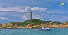 Tour Du Lịch Lagi - Tết Nguyên Đán - 2 Ngày 1 Đêm