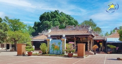 Tour Du Lịch Lagi - Tết Nguyên Đán - 2 Ngày 1 Đêm