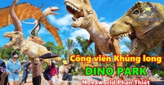 Combo Du Lịch Lagi 3 Ngày 2 Đêm