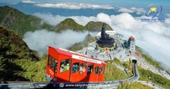 Tour Lễ 2/9 Hà Nội – Ninh Bình – Hạ Long – Sapa 5N4Đ
