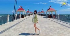 Tour Du lịch Long Hải 1 Ngày