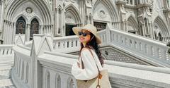 Tour Du lịch Long Hải 1 Ngày