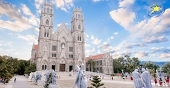 Tour Du lịch Long Hải 1 Ngày