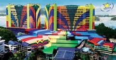 Tour Tết Malaysia Singapore 5 Ngày 4 Đêm