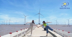 Combo Miền Tây 3 Ngày 2 Đêm | Du Lịch Trọn Gói – Giá Ưu Đãi