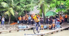 Tour Lan Vương Bến Tre 1 Ngày - Khám Phá Miền Tây Sông Nước