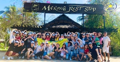 Tour Tết Âm Lịch Miền Tây 1 Ngày | Mỹ Tho - Bến Tre Du Xuân Hái Lộc Đầu Năm