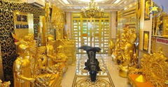 Tour Trà Vinh - Cần Thơ 2 Ngày 1 Đêm Tết 2025