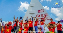 Tour Cà Mau Bạc Liêu Sóc Trăng 2 Ngày 2 Đêm - Khởi Hành Hàng Tuần