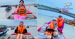 Tour Miền Tây 2 Ngày 1 Đêm: Mỹ Tho – Bến Tre – Cần Thơ