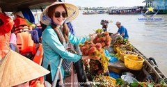 Tour Cần Thơ Nam Du 3 Ngày 2 Đêm | Trọn Gói, Khám Phá Vùng Đất Tây Nam