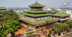 Tour Châu Đốc Hà Tiên 3 Ngày 2 Đêm - Khám Phá Thiên Nhiên Sông Nước